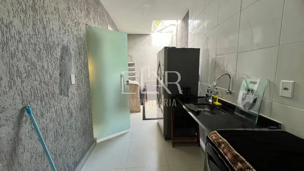 Casa de Condomínio, 3 quartos - Foto 7