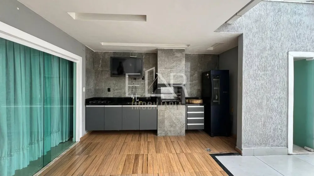 Casa de Condomínio, 3 quartos - Foto 18
