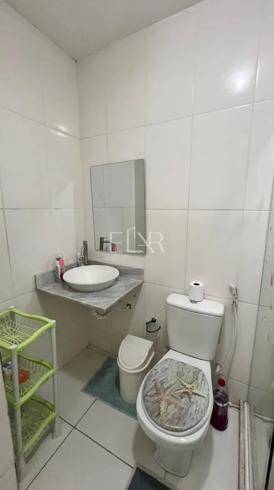 Casa de Condomínio, 3 quartos - Foto 35