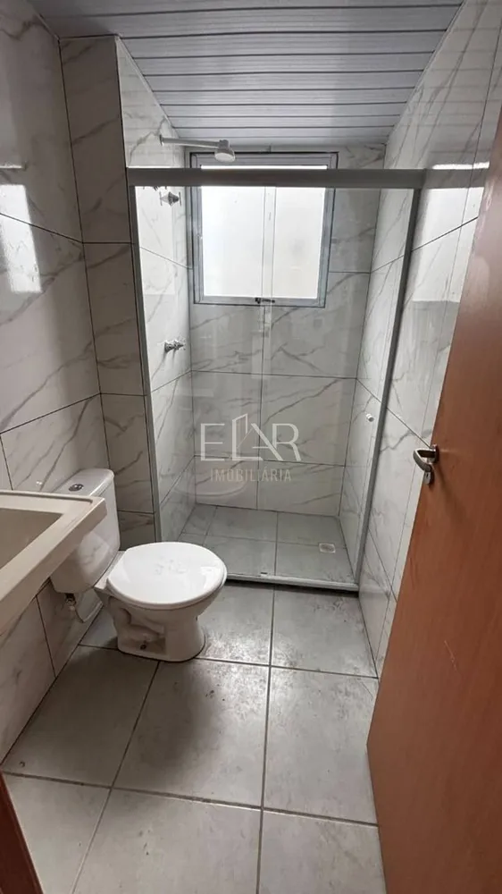 Apartamento, 2 quartos, 44 m² - Foto 4
