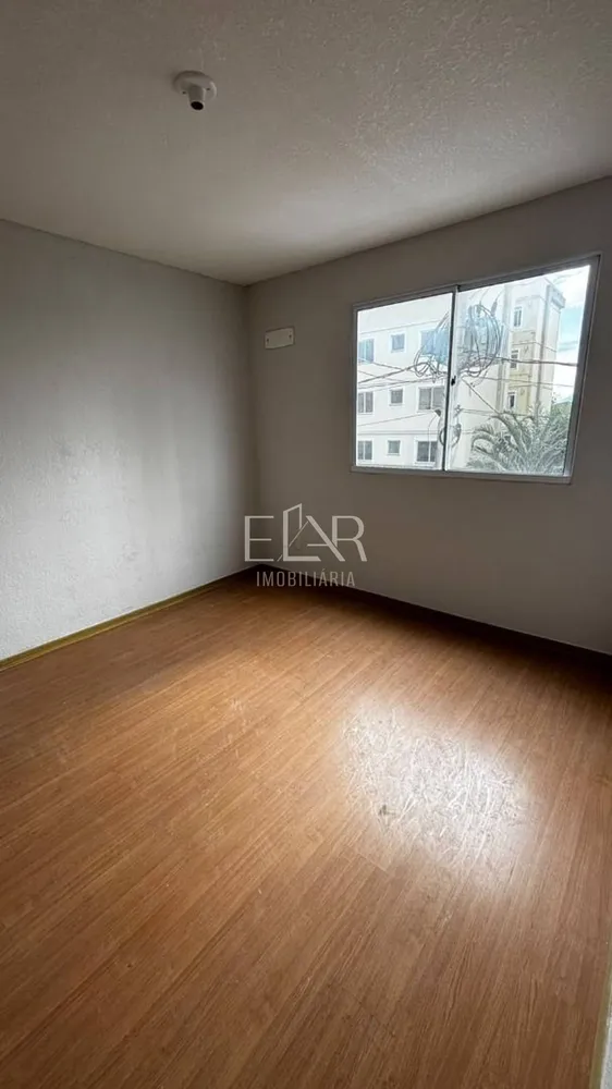 Apartamento, 2 quartos, 44 m² - Foto 2