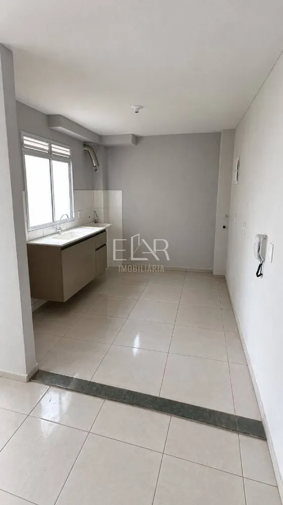 Apartamento, 2 quartos, 44 m² - Foto 10