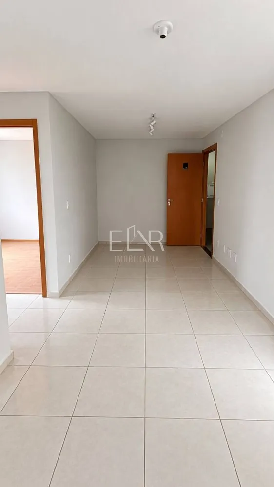 Apartamento, 2 quartos, 44 m² - Foto 1