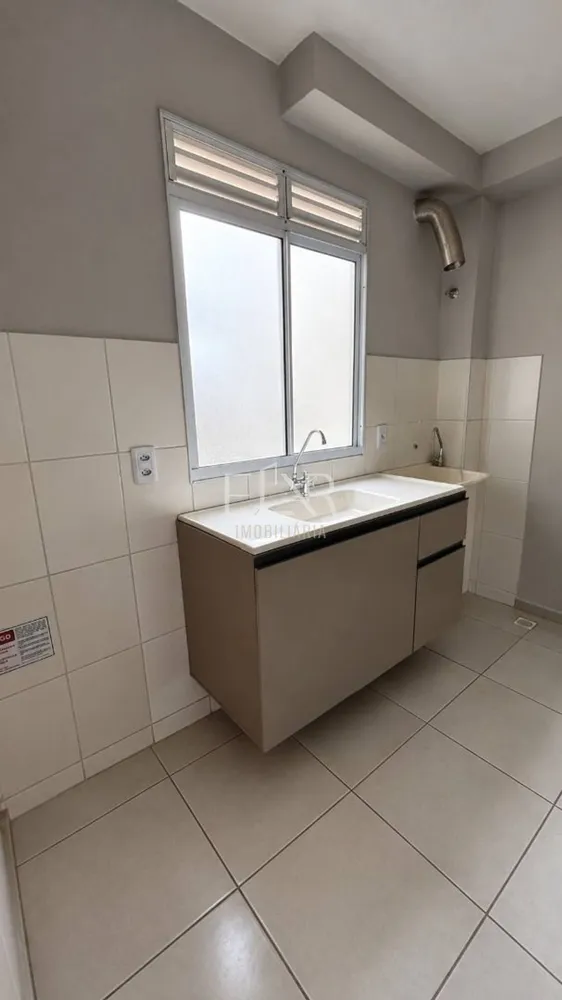 Apartamento, 2 quartos, 44 m² - Foto 11