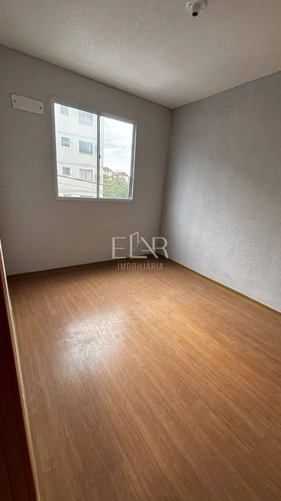 Apartamento, 2 quartos, 44 m² - Foto 7