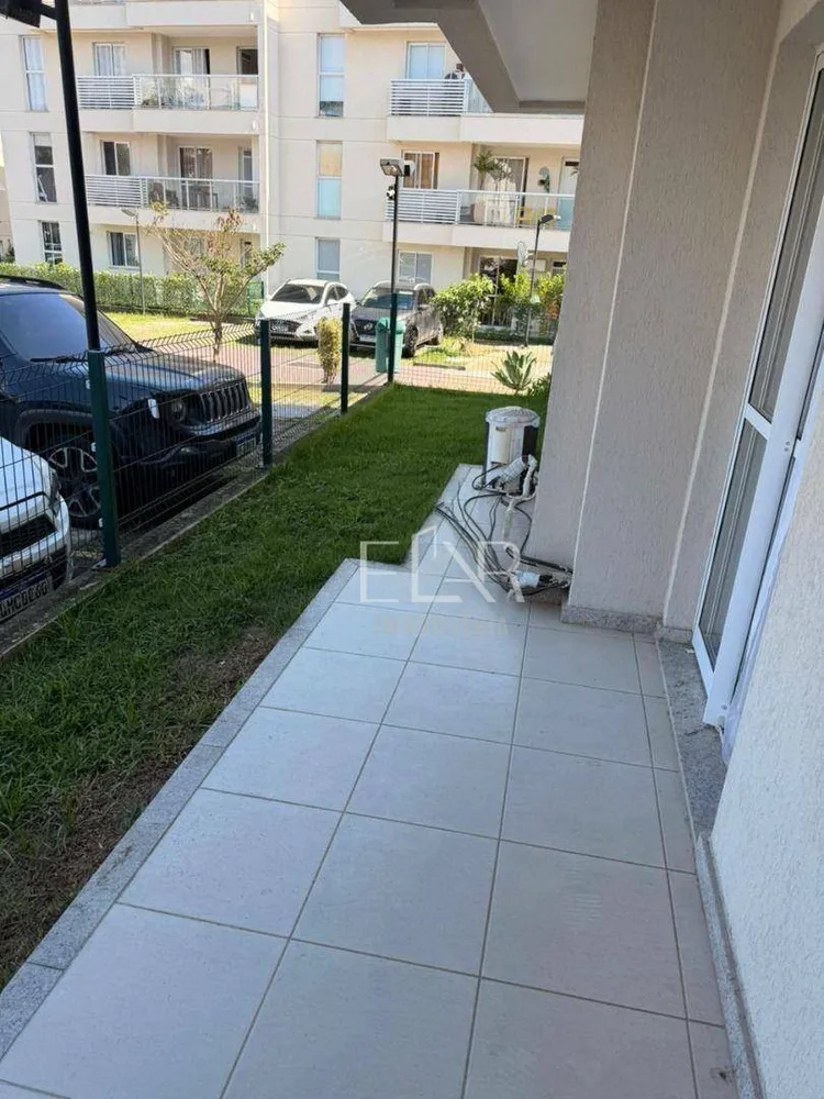 Apartamento, 2 quartos, 72 m² - Foto 24