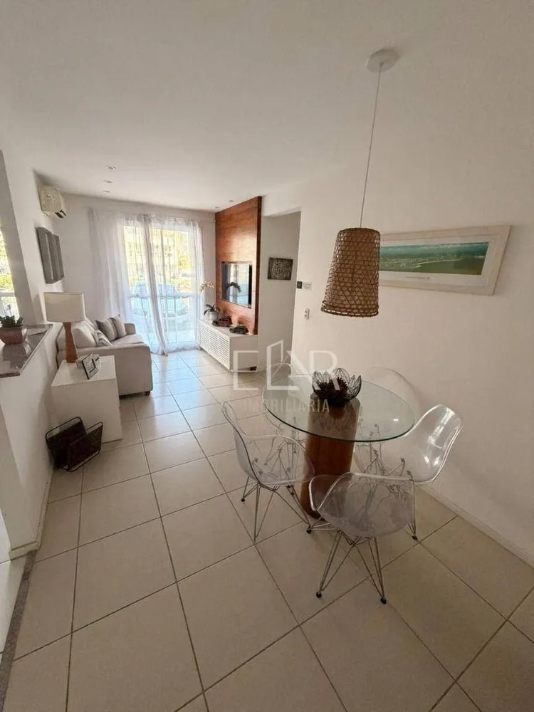 Apartamento, 2 quartos, 72 m² - Foto 3