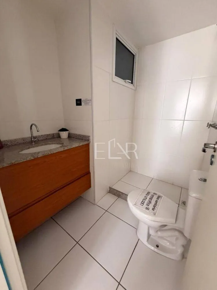 Apartamento, 2 quartos, 72 m² - Foto 2