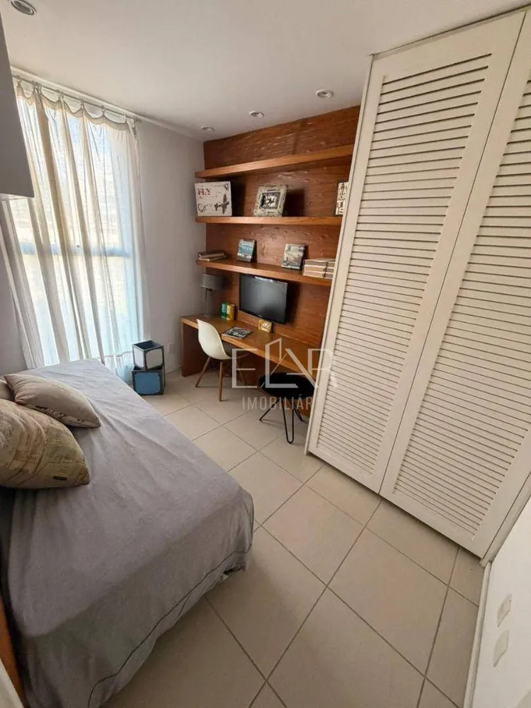Apartamento, 2 quartos, 72 m² - Foto 7