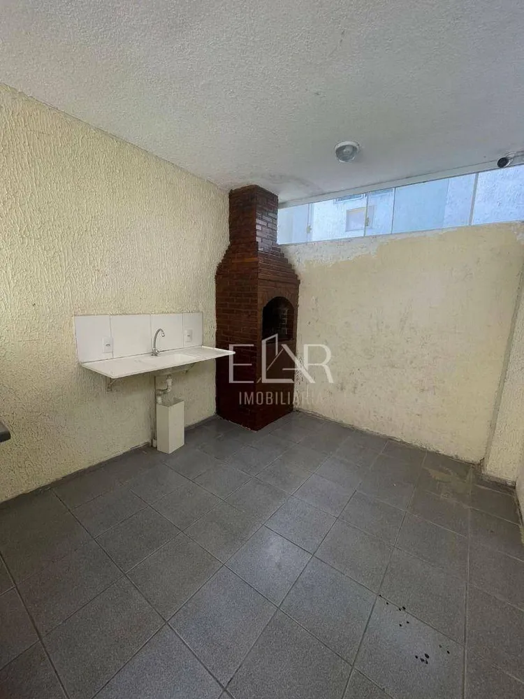 Apartamento, 2 quartos, 42 m² - Foto 21