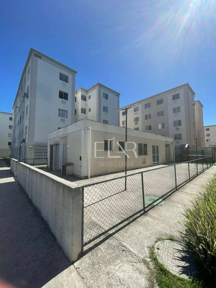 Apartamento, 2 quartos, 42 m² - Foto 13
