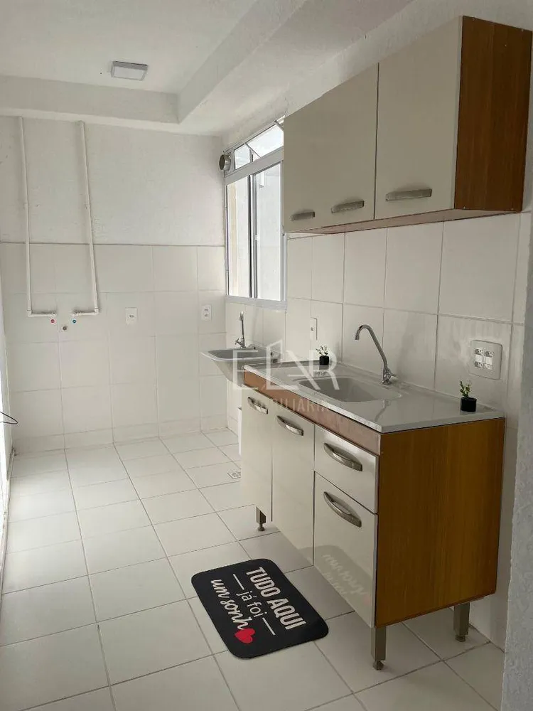 Apartamento, 2 quartos, 42 m² - Foto 17
