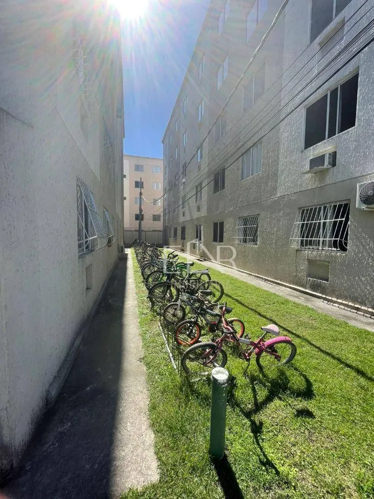 Apartamento, 2 quartos, 42 m² - Foto 5