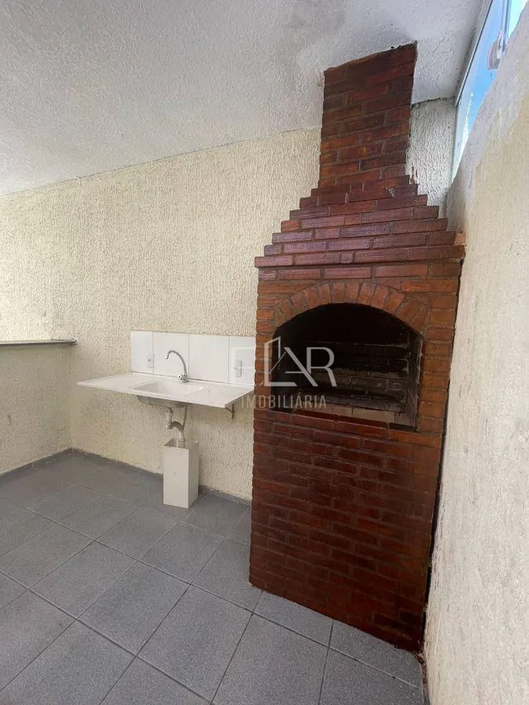 Apartamento, 2 quartos, 42 m² - Foto 10