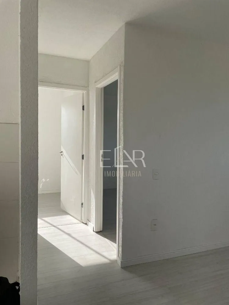 Apartamento, 2 quartos, 42 m² - Foto 16