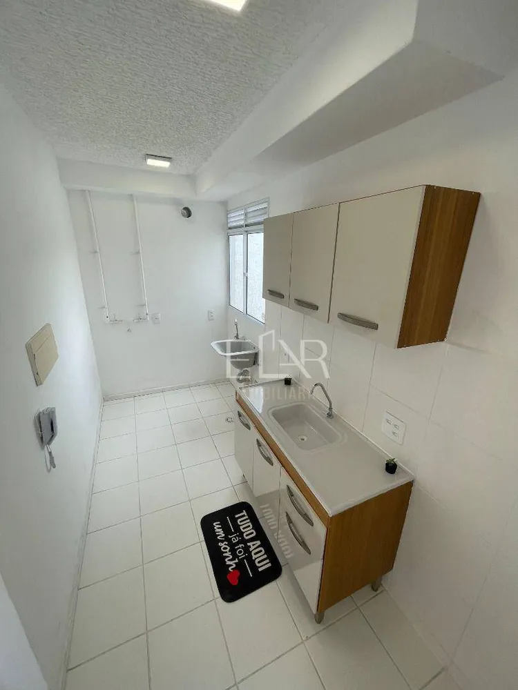 Apartamento, 2 quartos, 42 m² - Foto 8