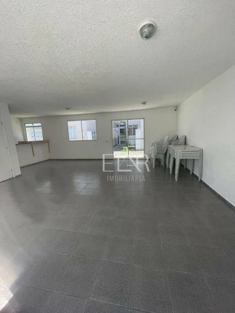 Apartamento, 2 quartos, 42 m² - Foto 6