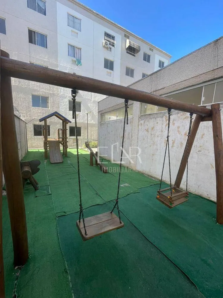 Apartamento, 2 quartos, 42 m² - Foto 2