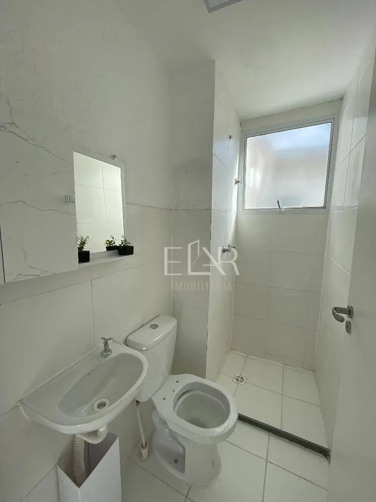 Apartamento, 2 quartos, 42 m² - Foto 4