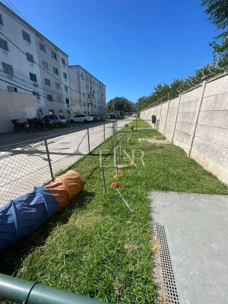 Apartamento, 2 quartos, 42 m² - Foto 11