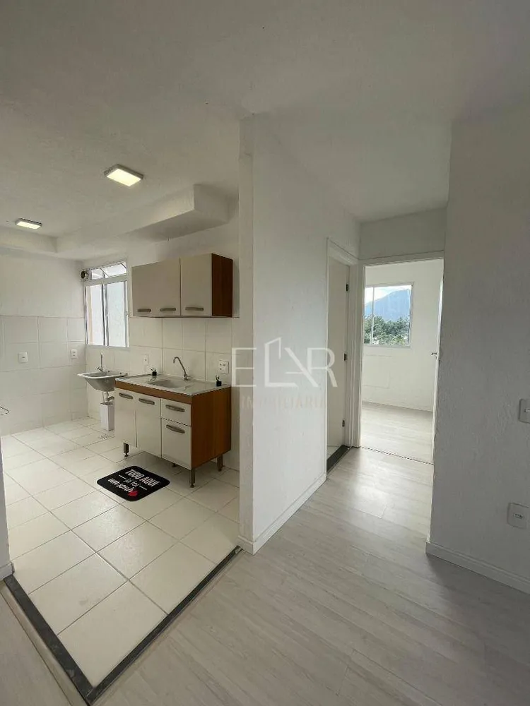 Apartamento, 2 quartos, 42 m² - Foto 19