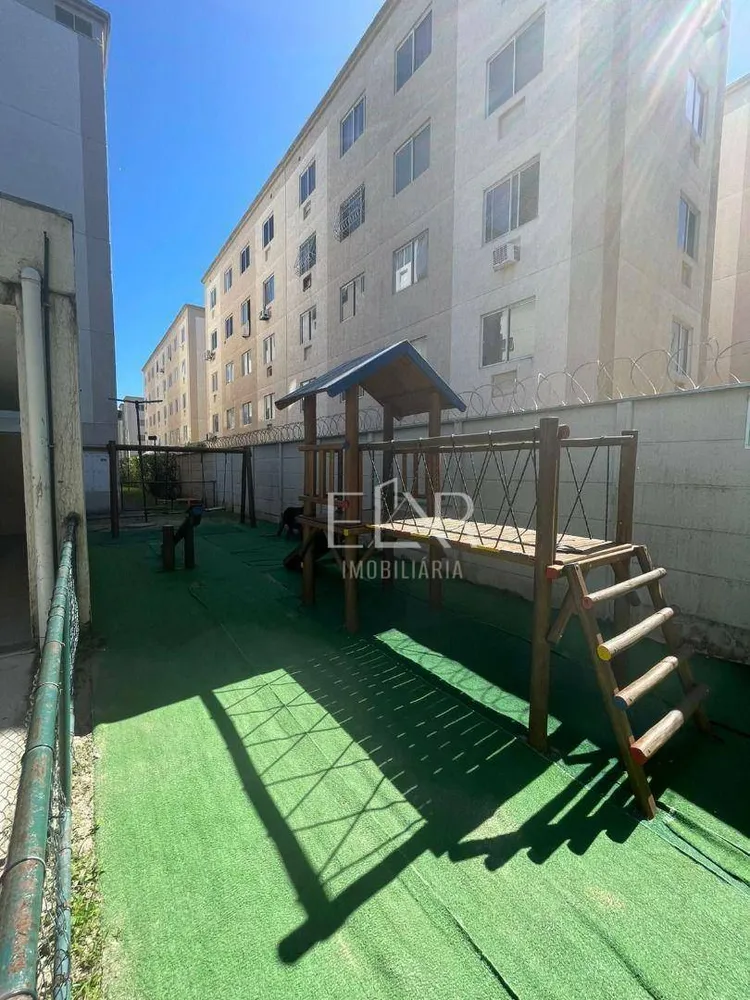 Apartamento, 2 quartos, 42 m² - Foto 7