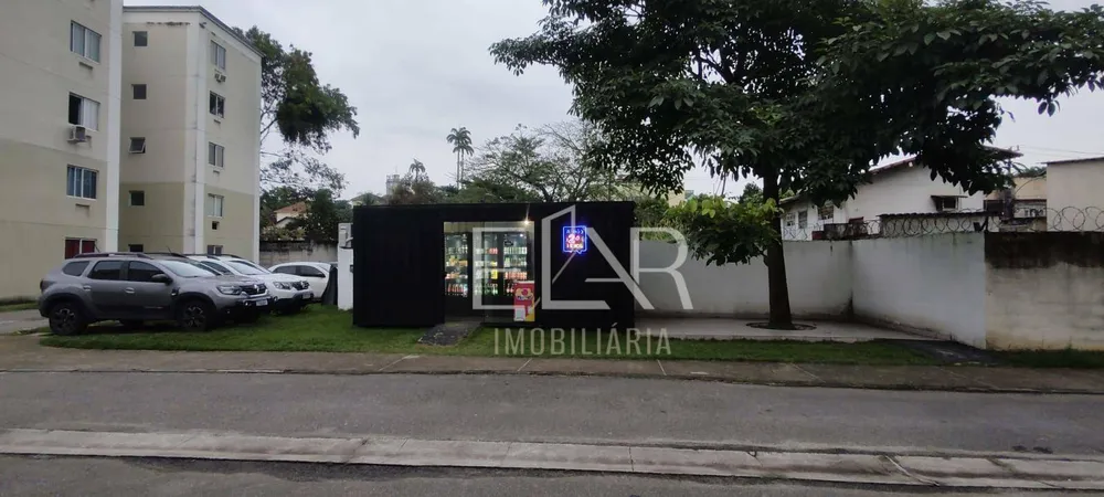 Apartamento, 2 quartos, 44 m² - Foto 21