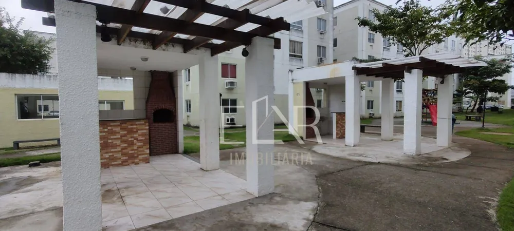 Apartamento, 2 quartos, 44 m² - Foto 22