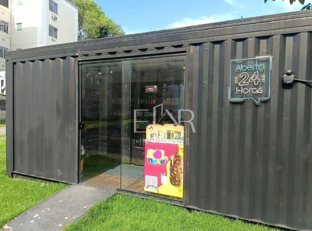 Apartamento, 2 quartos, 44 m² - Foto 13