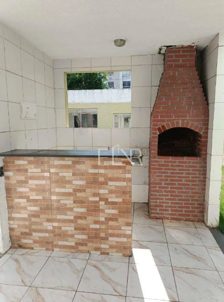 Apartamento, 2 quartos, 44 m² - Foto 17