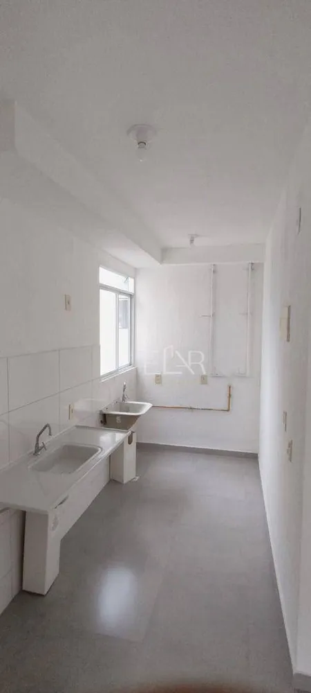 Apartamento, 2 quartos, 44 m² - Foto 8