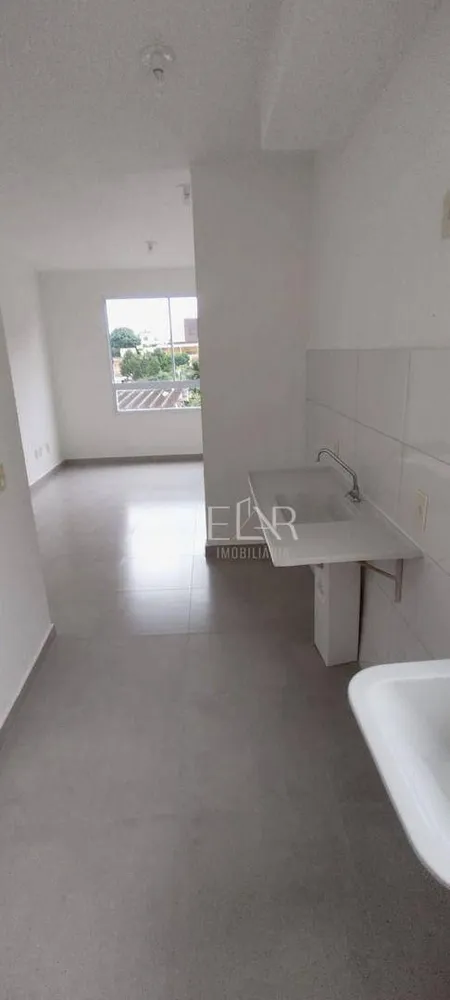 Apartamento, 2 quartos, 44 m² - Foto 9