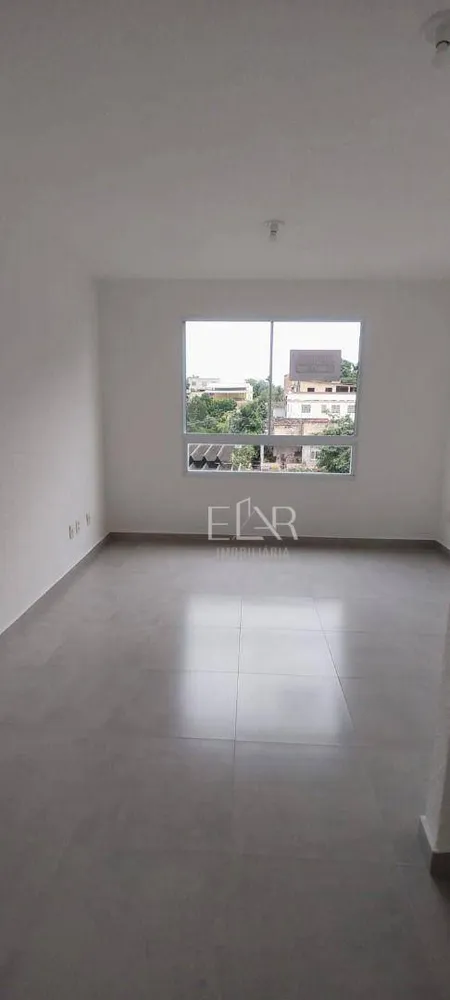 Apartamento, 2 quartos, 44 m² - Foto 1