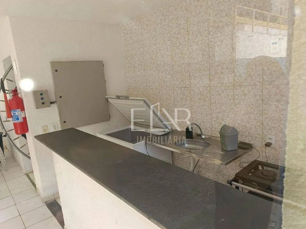 Apartamento, 2 quartos, 44 m² - Foto 16