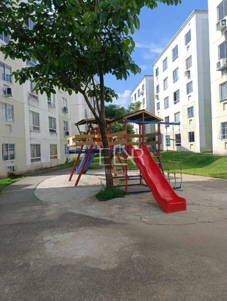 Apartamento, 2 quartos, 44 m² - Foto 11