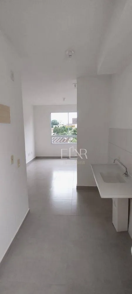 Apartamento, 2 quartos, 44 m² - Foto 2