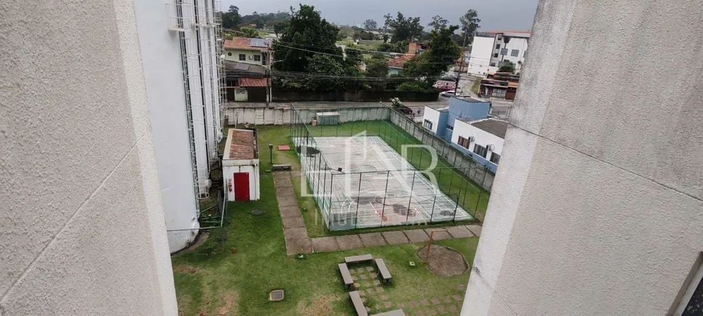 Apartamento, 2 quartos, 44 m² - Foto 19