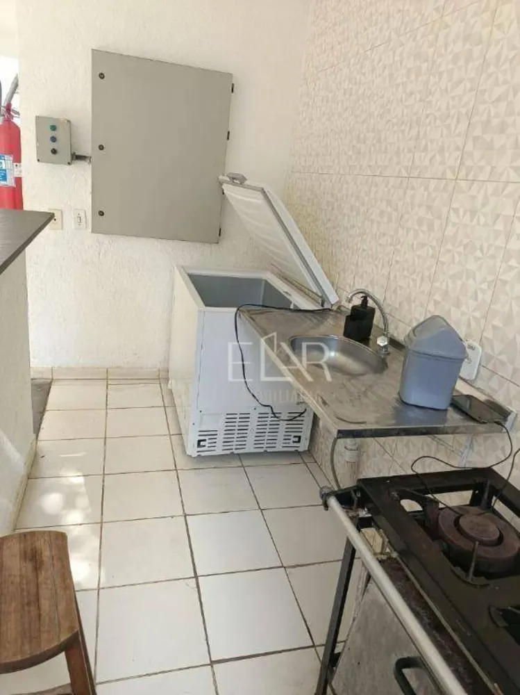 Apartamento, 2 quartos, 44 m² - Foto 14