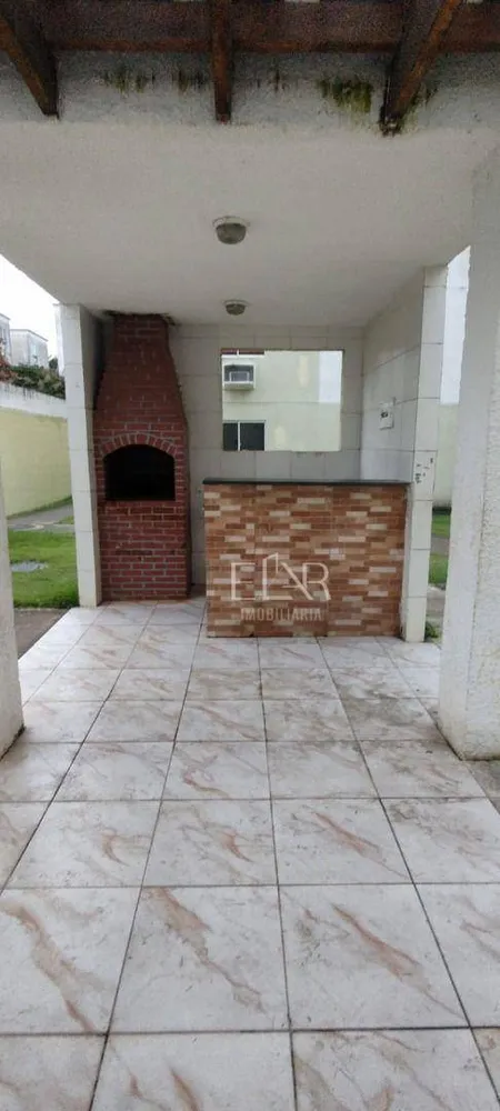 Apartamento, 2 quartos, 44 m² - Foto 26
