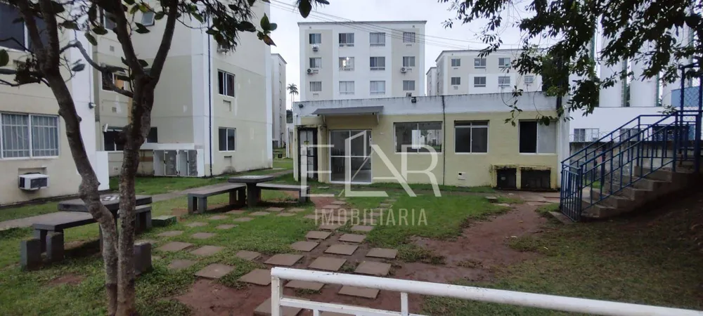Apartamento, 2 quartos, 44 m² - Foto 10