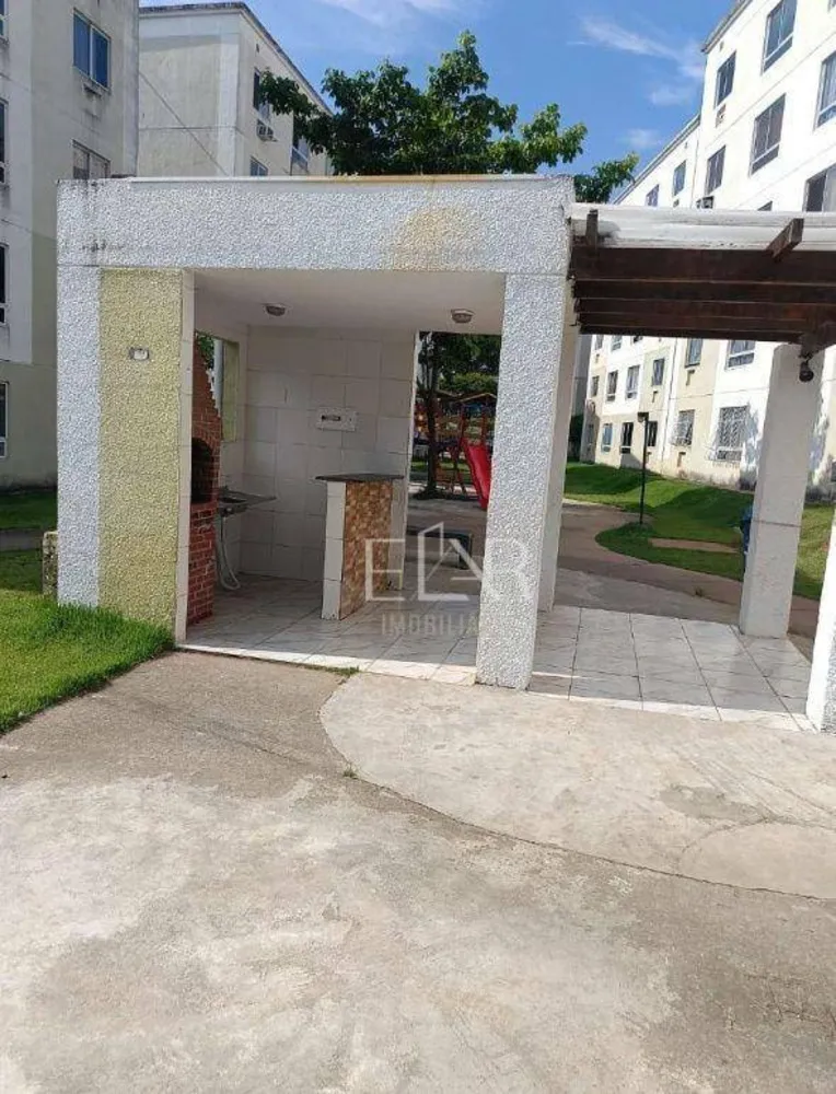 Apartamento, 2 quartos, 44 m² - Foto 18