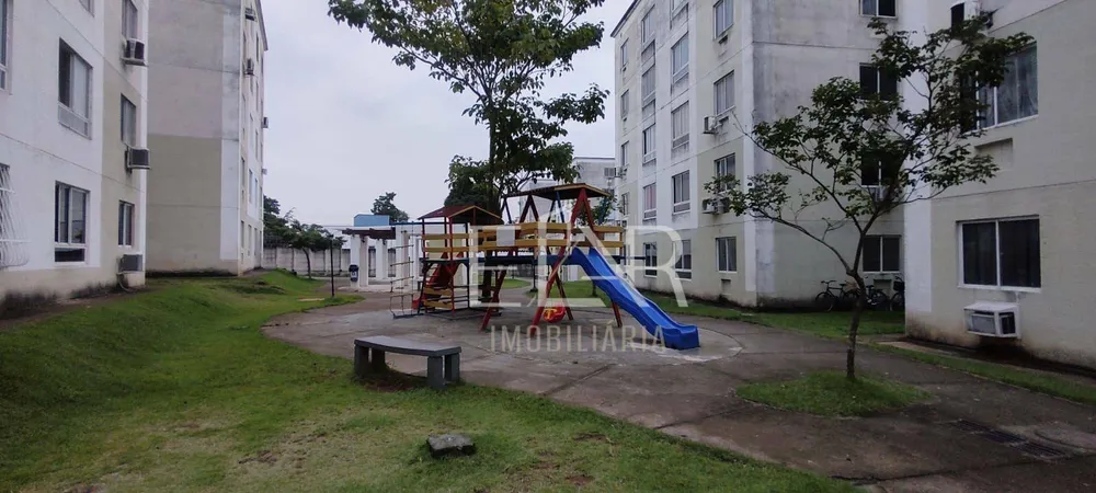 Apartamento, 2 quartos, 44 m² - Foto 23