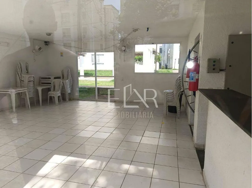 Apartamento, 2 quartos, 44 m² - Foto 15
