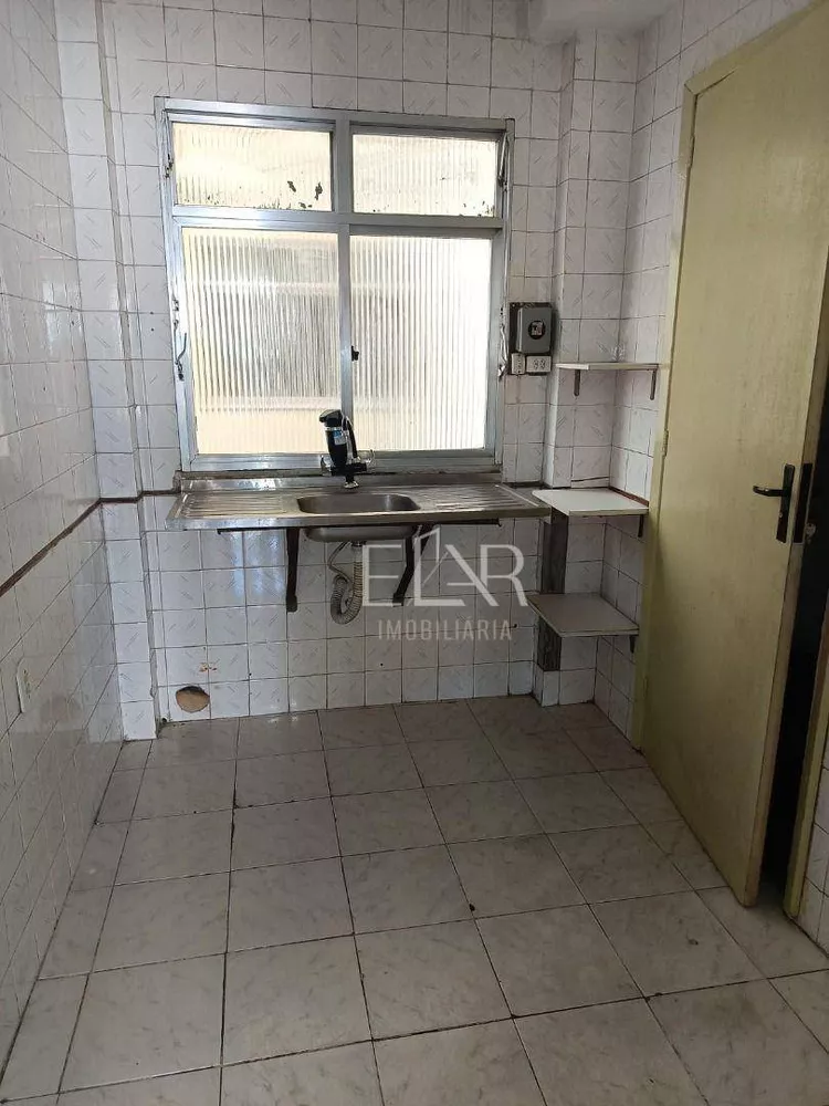 Apartamento, 2 quartos, 51 m² - Foto 9