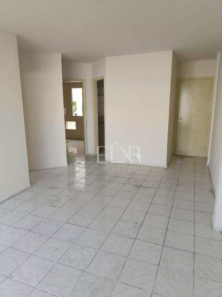 Apartamento, 2 quartos, 51 m² - Foto 2