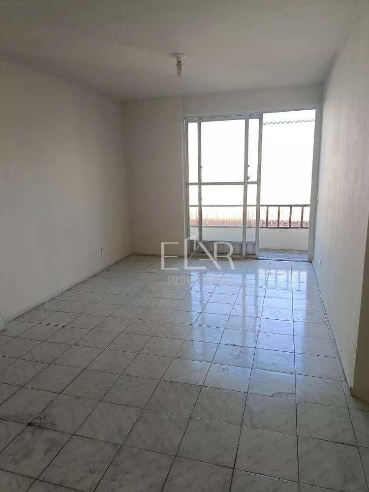 Apartamento, 2 quartos, 51 m² - Foto 1