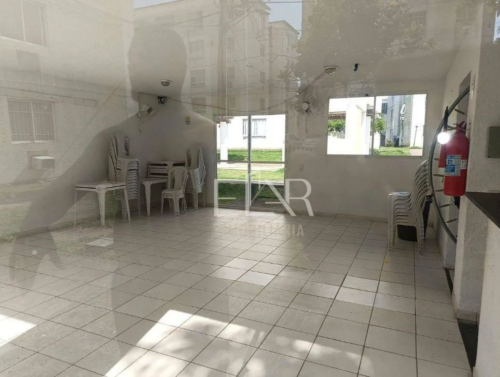 Apartamento, 2 quartos, 43 m² - Foto 13