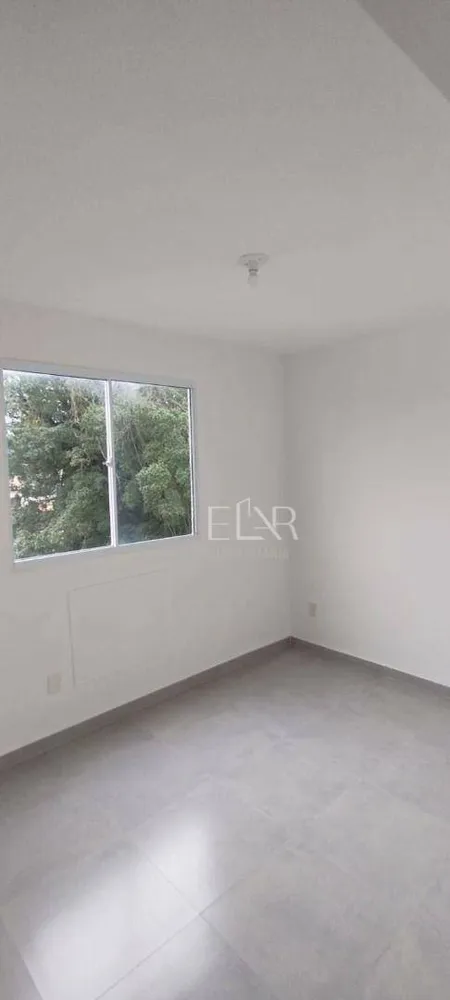 Apartamento, 2 quartos, 43 m² - Foto 8