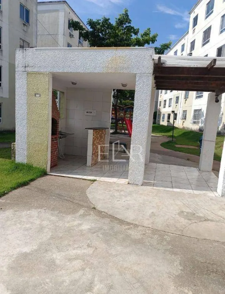 Apartamento, 2 quartos, 43 m² - Foto 24