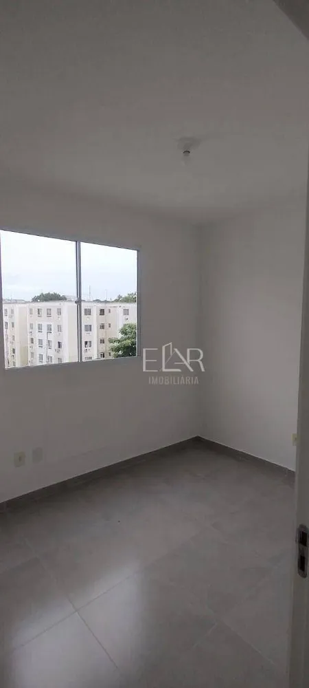 Apartamento, 2 quartos, 43 m² - Foto 12